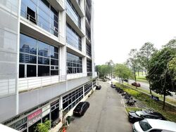 Mega@woodlands (D25), Factory #633728421